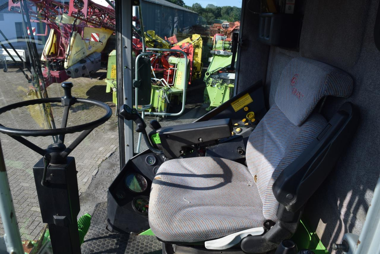 Deutz-Fahr 4090 HTS TopL. - Kombajn za žetvu: slika Deutz-Fahr 4090 HTS TopL. - Kombajn za žetvu Deutz-Fahr 4090 HTS TopL. - Kombajn za žetvu: slika Deutz-Fahr 4090 HTS TopL. - Kombajn za žetvu