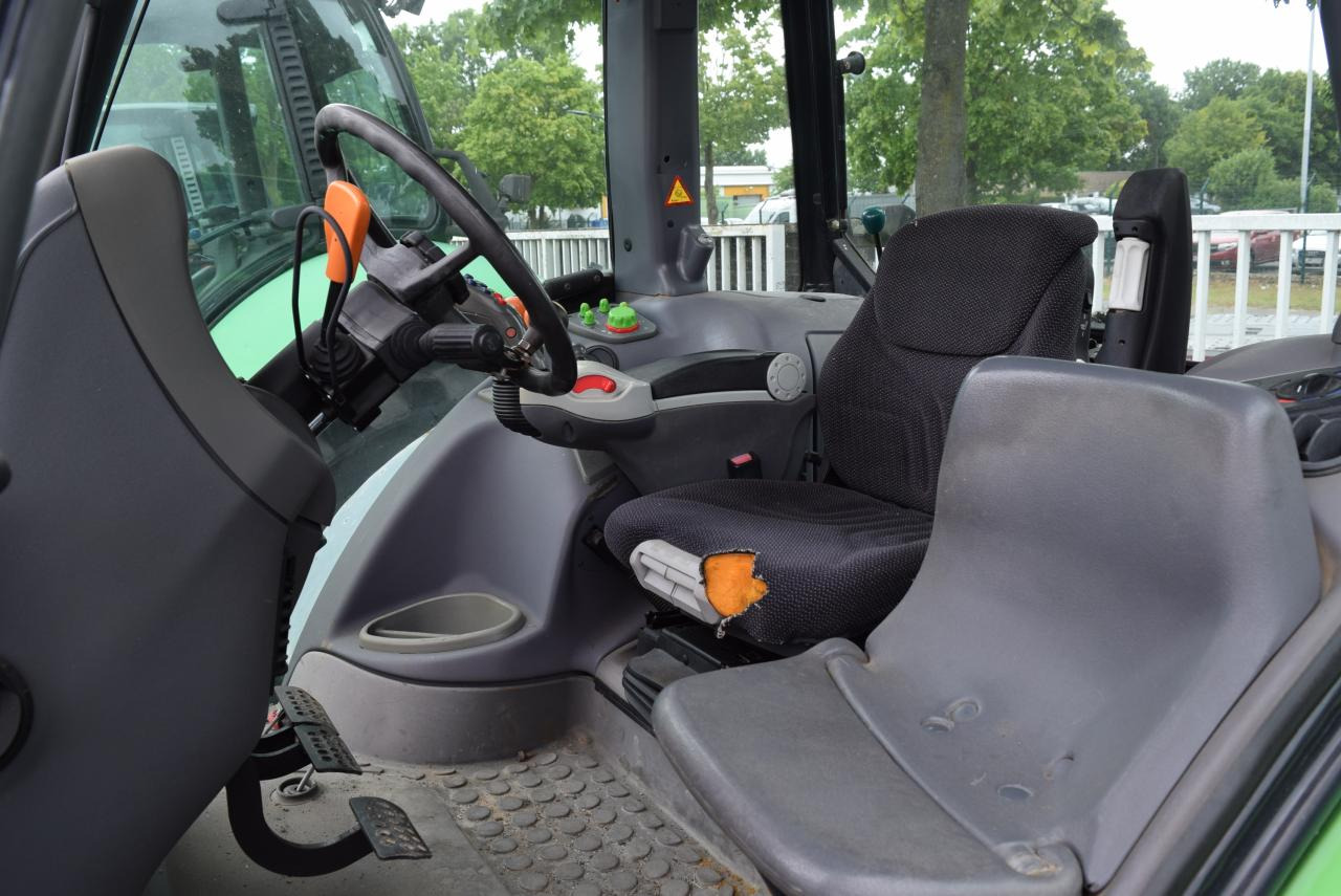 Deutz-Fahr Agrotron 1160 TTV - Traktor: slika Deutz-Fahr Agrotron 1160 TTV - Traktor Deutz-Fahr Agrotron 1160 TTV - Traktor: slika Deutz-Fahr Agrotron 1160 TTV - Traktor