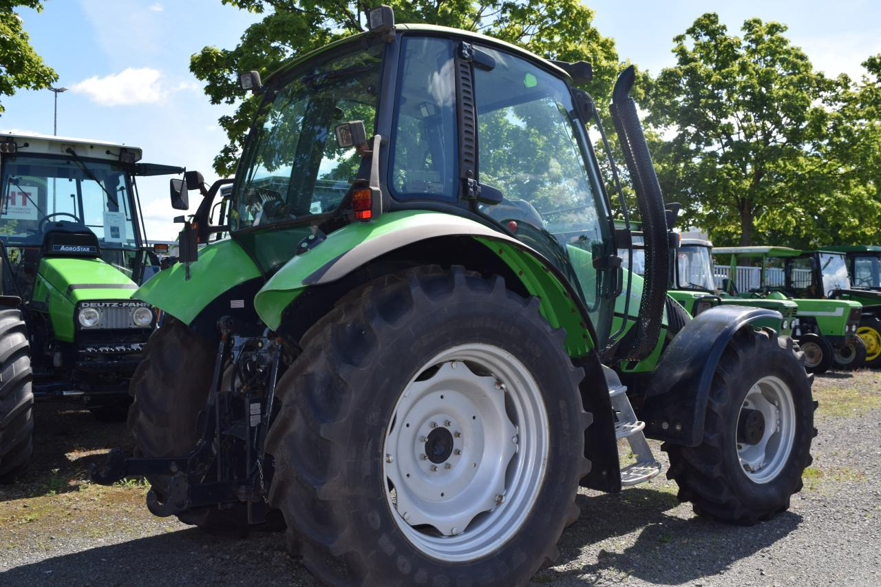 Deutz-Fahr Agrotron 90 - Traktor: slika Deutz-Fahr Agrotron 90 - Traktor Deutz-Fahr Agrotron 90 - Traktor: slika Deutz-Fahr Agrotron 90 - Traktor