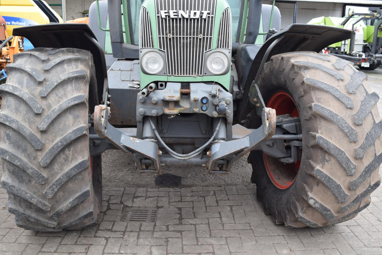 Fendt 716 Vario - Traktor: slika Fendt 716 Vario - Traktor Fendt 716 Vario - Traktor: slika Fendt 716 Vario - Traktor