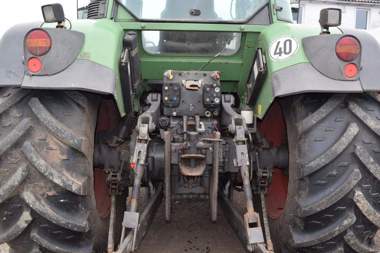Fendt 716 Vario - Traktor: slika Fendt 716 Vario - Traktor Fendt 716 Vario - Traktor: slika Fendt 716 Vario - Traktor