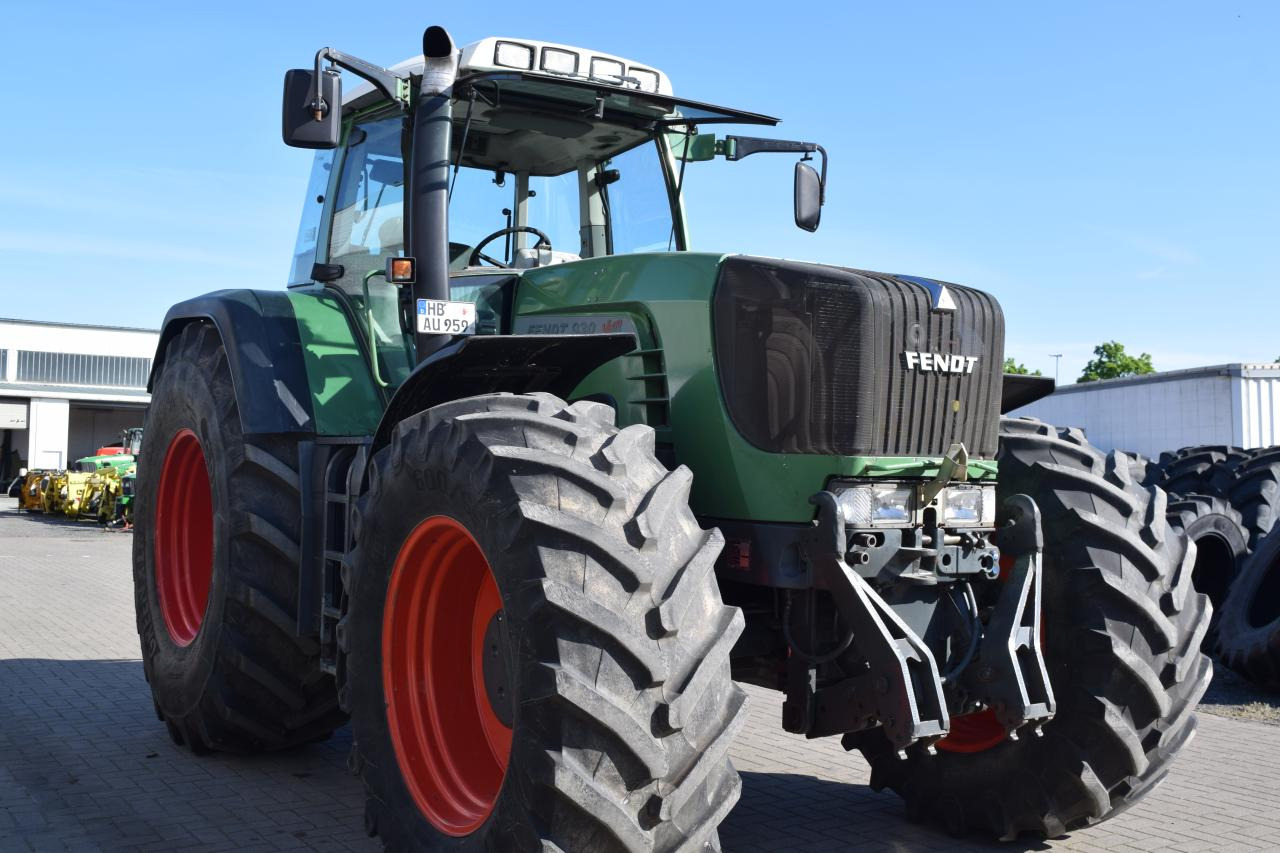 Fendt 930 Vario TMS - Traktor: slika Fendt 930 Vario TMS - Traktor Fendt 930 Vario TMS - Traktor: slika Fendt 930 Vario TMS - Traktor