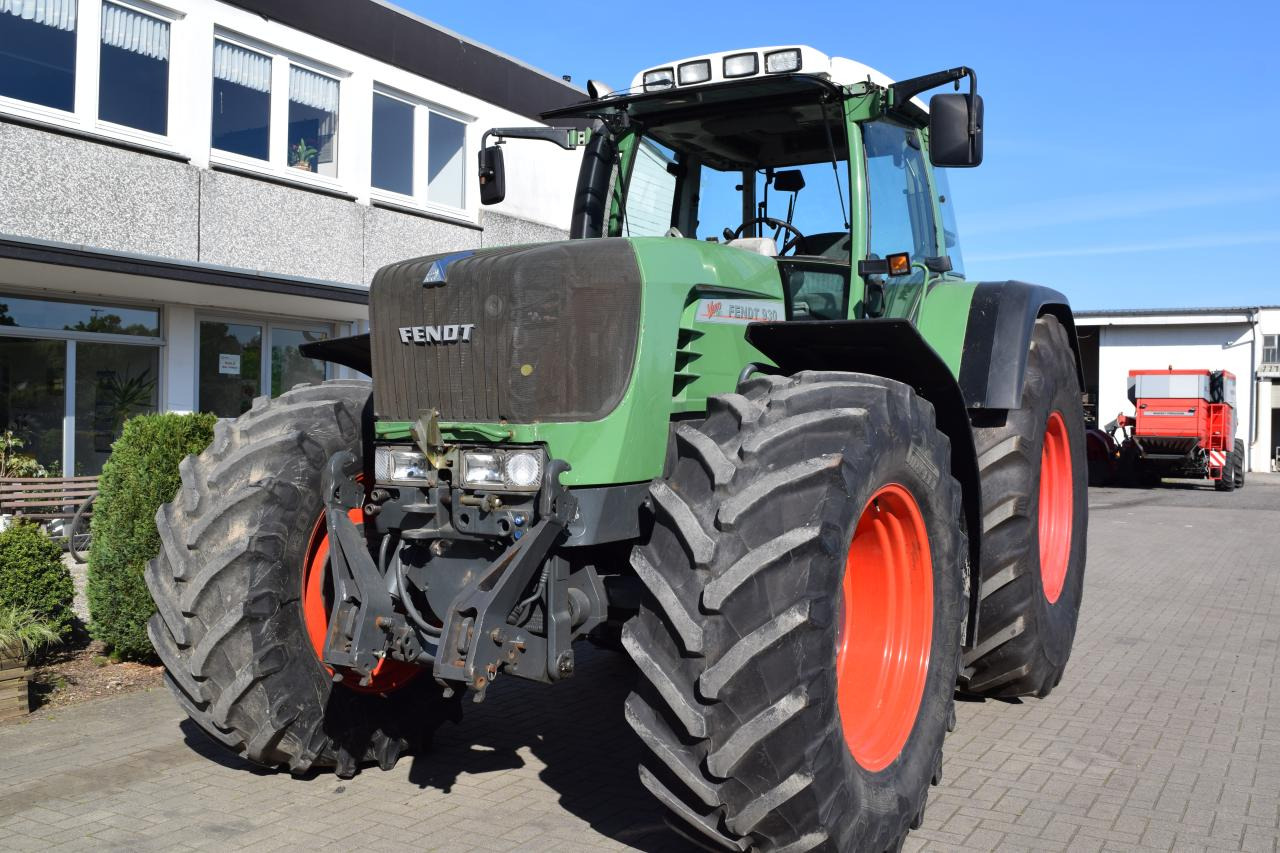 Fendt 930 Vario TMS - Traktor: slika Fendt 930 Vario TMS - Traktor Fendt 930 Vario TMS - Traktor: slika Fendt 930 Vario TMS - Traktor