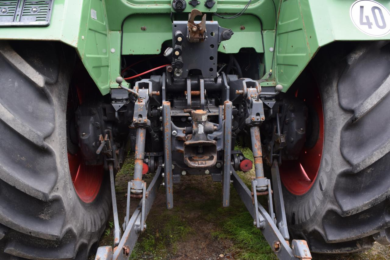 Fendt Farmer 308 LSA - Traktor: slika Fendt Farmer 308 LSA - Traktor Fendt Farmer 308 LSA - Traktor: slika Fendt Farmer 308 LSA - Traktor
