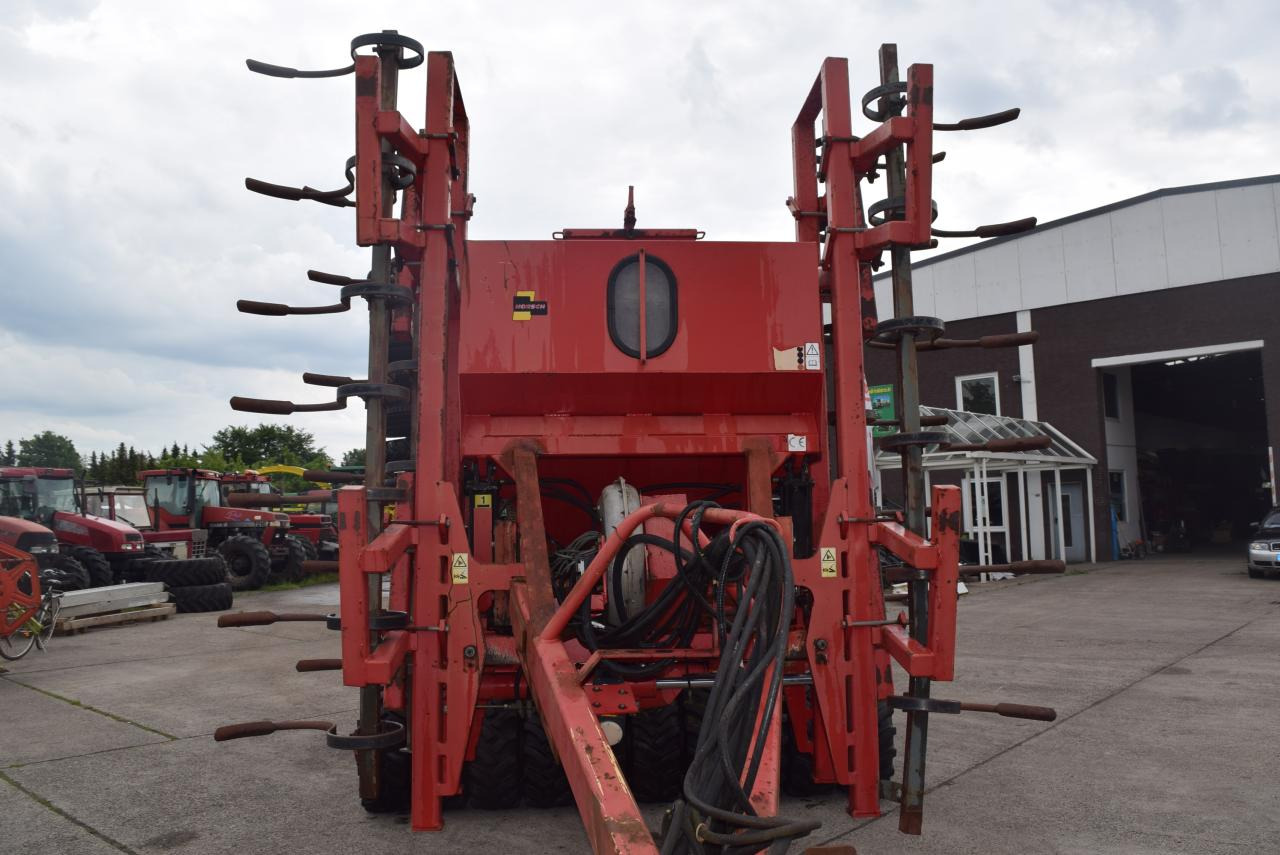 Horsch DS-6 - Sijačica: slika Horsch DS-6 - Sijačica Horsch DS-6 - Sijačica: slika Horsch DS-6 - Sijačica