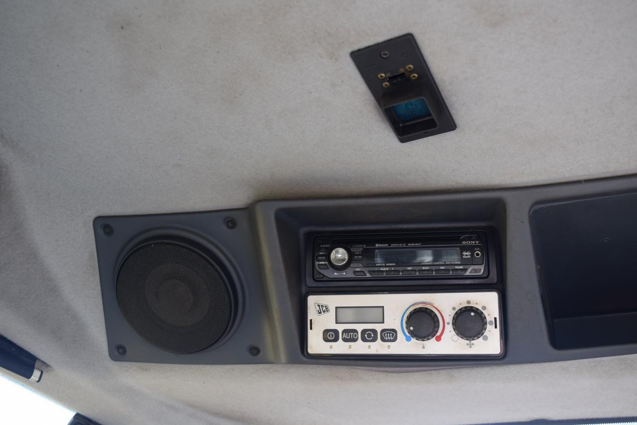 Zakup JCB Fastrac 8250 JCB Fastrac 8250: slika Zakup JCB Fastrac 8250 JCB Fastrac 8250