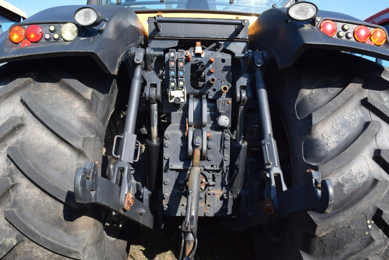 JCB Fastrac 8250 - Traktor: slika JCB Fastrac 8250 - Traktor JCB Fastrac 8250 - Traktor: slika JCB Fastrac 8250 - Traktor