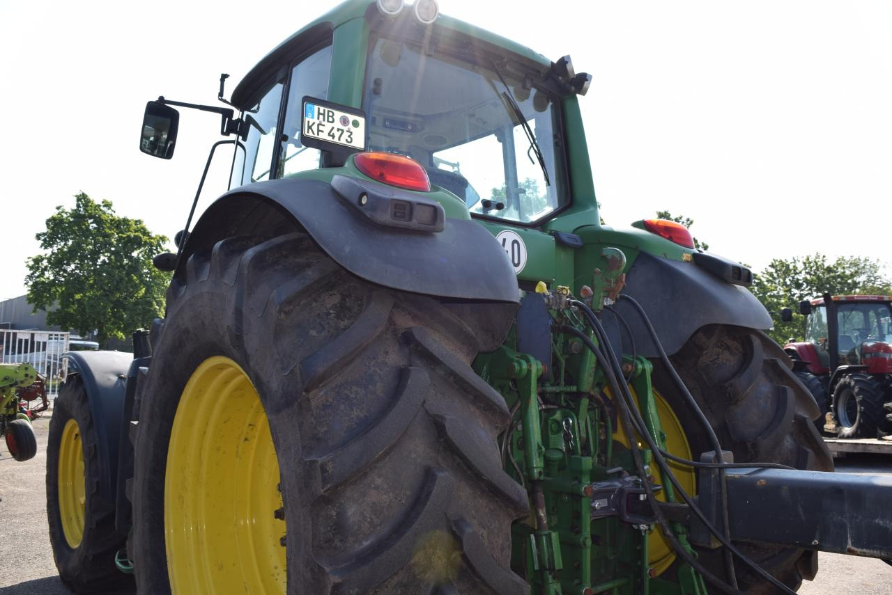 John Deere 7530 Premium - Traktor: slika John Deere 7530 Premium - Traktor John Deere 7530 Premium - Traktor: slika John Deere 7530 Premium - Traktor
