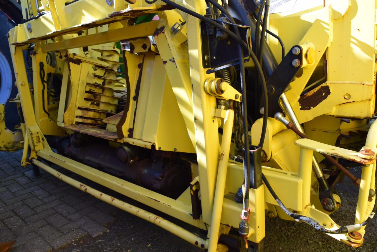 Kemper Champion 375 - Kombajn za kukuruz: slika Kemper Champion 375 - Kombajn za kukuruz Kemper Champion 375 - Kombajn za kukuruz: slika Kemper Champion 375 - Kombajn za kukuruz