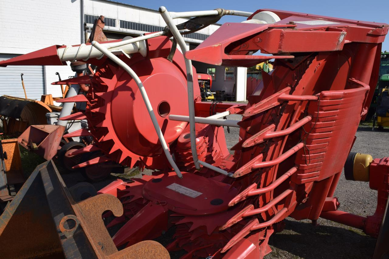 Kemper Champion 4500 - Kombajn za kukuruz: slika Kemper Champion 4500 - Kombajn za kukuruz Kemper Champion 4500 - Kombajn za kukuruz: slika Kemper Champion 4500 - Kombajn za kukuruz