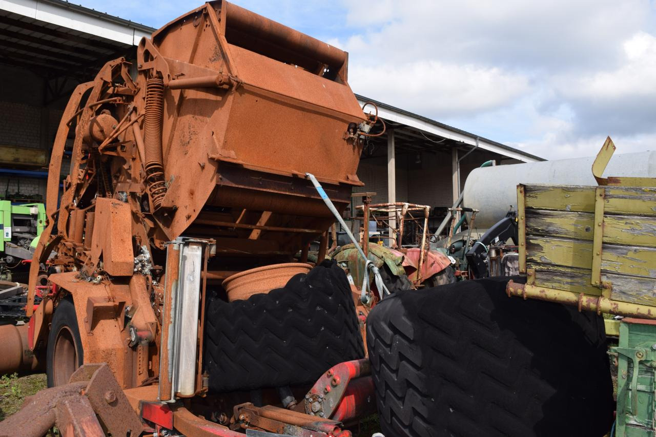 Lely Welger *zur Teileverwertung* - Rolo balirka: slika Lely Welger *zur Teileverwertung* - Rolo balirka Lely Welger *zur Teileverwertung* - Rolo balirka: slika Lely Welger *zur Teileverwertung* - Rolo balirka