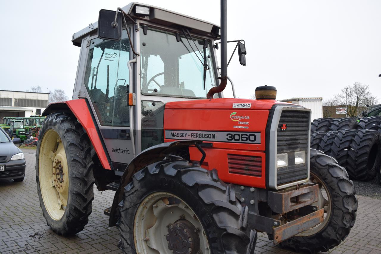 Massey Ferguson MF 3060 - Traktor: slika Massey Ferguson MF 3060 - Traktor Massey Ferguson MF 3060 - Traktor: slika Massey Ferguson MF 3060 - Traktor