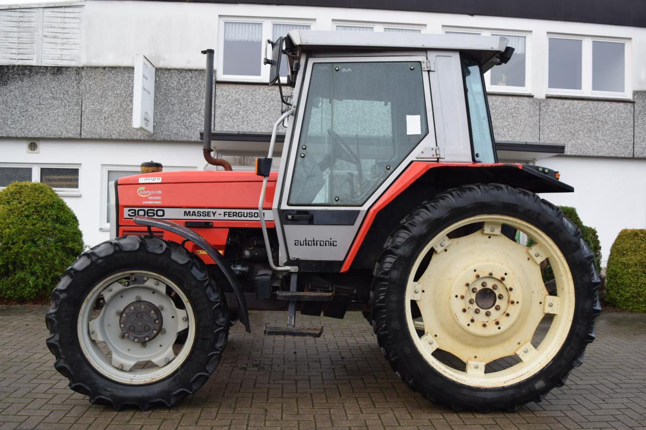 Massey Ferguson MF 3060 - Traktor: slika Massey Ferguson MF 3060 - Traktor Massey Ferguson MF 3060 - Traktor: slika Massey Ferguson MF 3060 - Traktor