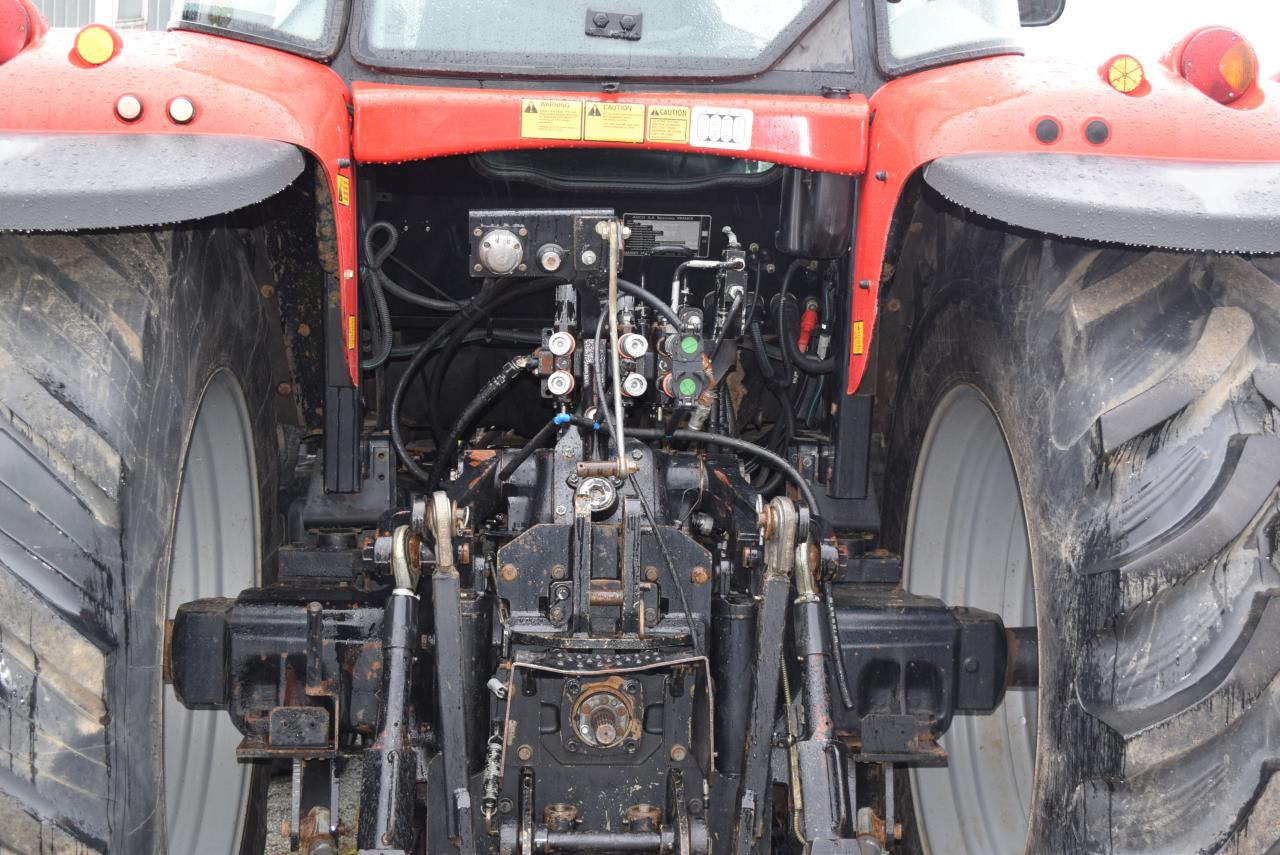 Massey Ferguson MF 6480 - Traktor: slika Massey Ferguson MF 6480 - Traktor Massey Ferguson MF 6480 - Traktor: slika Massey Ferguson MF 6480 - Traktor