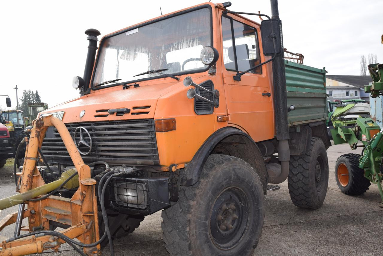 Mercedes-Benz Unimog U 1200 - Namjenska/ Posebna vozila: slika Mercedes-Benz Unimog U 1200 - Namjenska/ Posebna vozila Mercedes-Benz Unimog U 1200 - Namjenska/ Posebna vozila: slika Mercedes-Benz Unimog U 1200 - Namjenska/ Posebna vozila