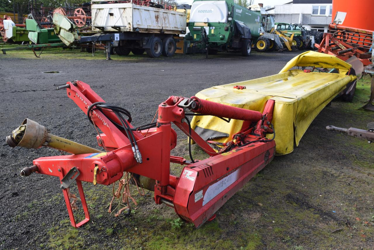 Pöttinger Novadisc 400 - Kosilica: slika Pöttinger Novadisc 400 - Kosilica Pöttinger Novadisc 400 - Kosilica: slika Pöttinger Novadisc 400 - Kosilica