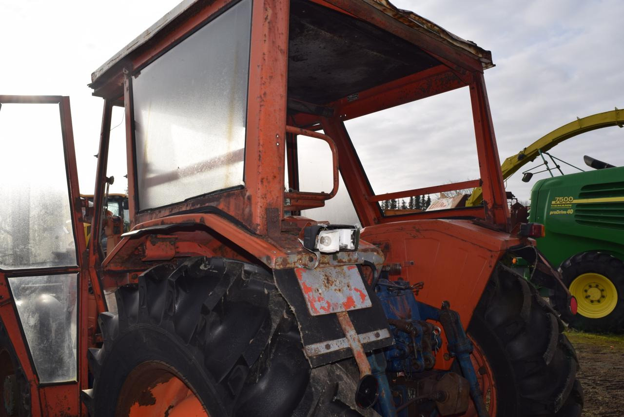 Same Cosarso 68 - Traktor: slika Same Cosarso 68 - Traktor Same Cosarso 68 - Traktor: slika Same Cosarso 68 - Traktor