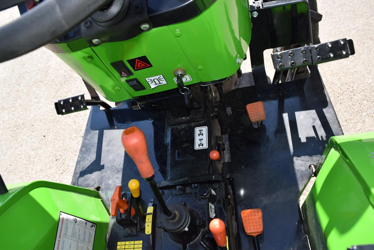 Schmalspur-/Kleintraktor INDO 1026 - Traktor s visokim klirensom: slika Schmalspur-/Kleintraktor INDO 1026 - Traktor s visokim klirensom Schmalspur-/Kleintraktor INDO 1026 - Traktor s visokim klirensom: slika Schmalspur-/Kleintraktor INDO 1026 - Traktor s visokim klirensom