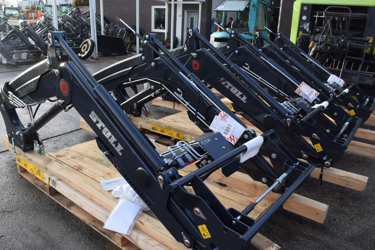 Stoll Solid 38-20 P - Prednji utovarivač za traktor: slika Stoll Solid 38-20 P - Prednji utovarivač za traktor Stoll Solid 38-20 P - Prednji utovarivač za traktor: slika Stoll Solid 38-20 P - Prednji utovarivač za traktor
