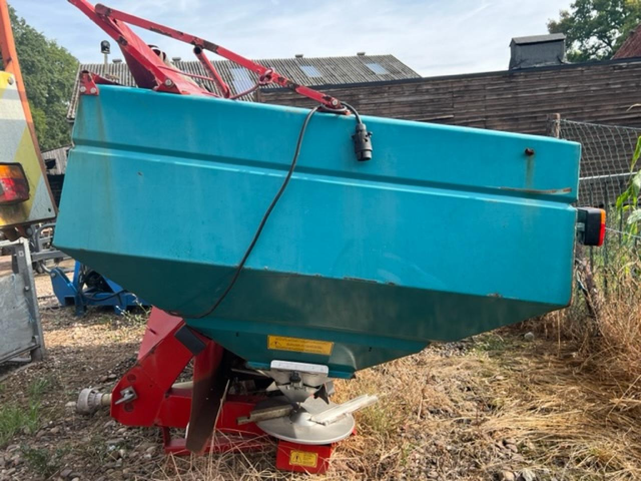 Sulky Burel DPX 2004 - Rasipač gnojiva: slika Sulky Burel DPX 2004 - Rasipač gnojiva Sulky Burel DPX 2004 - Rasipač gnojiva: slika Sulky Burel DPX 2004 - Rasipač gnojiva