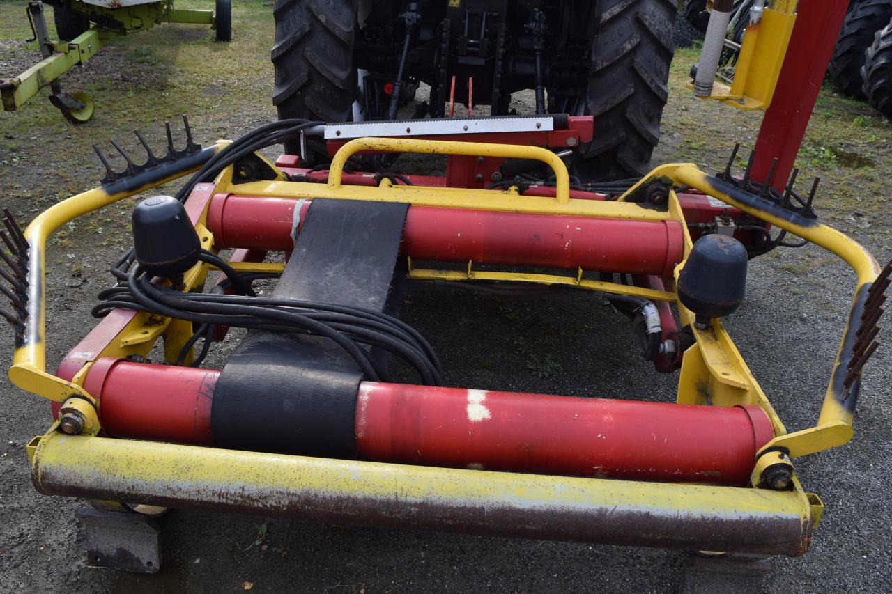 Welger 1500 E - Rolo balirka: slika Welger 1500 E - Rolo balirka Welger 1500 E - Rolo balirka: slika Welger 1500 E - Rolo balirka