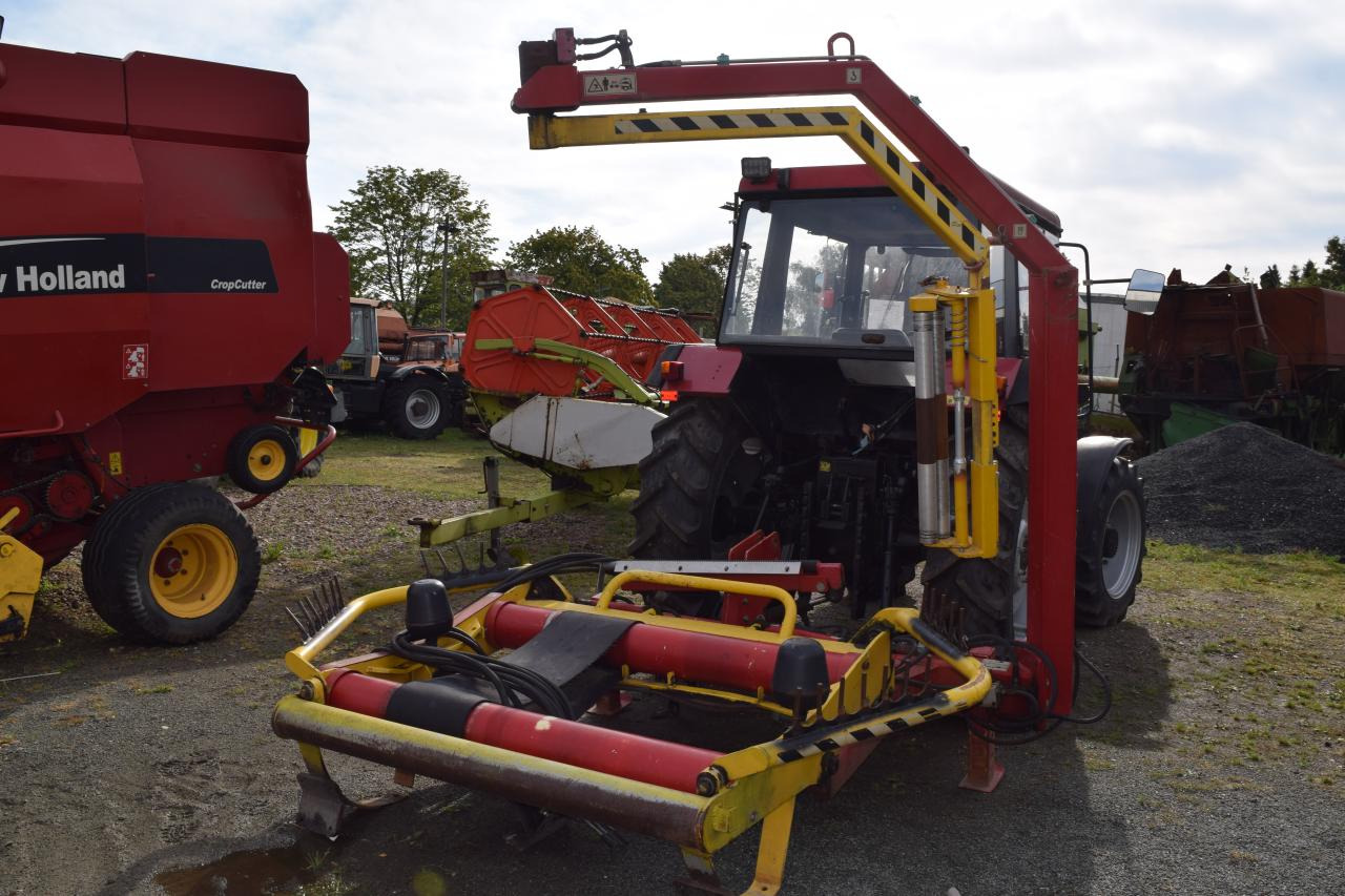 Welger 1500 E - Rolo balirka: slika Welger 1500 E - Rolo balirka Welger 1500 E - Rolo balirka: slika Welger 1500 E - Rolo balirka