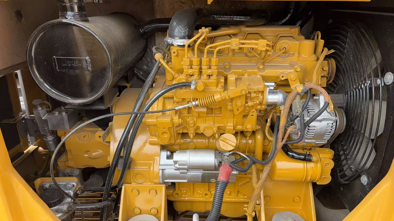 CATERPILLAR 306E2 - Mini bager: slika CATERPILLAR 306E2 - Mini bager CATERPILLAR 306E2 - Mini bager: slika CATERPILLAR 306E2 - Mini bager