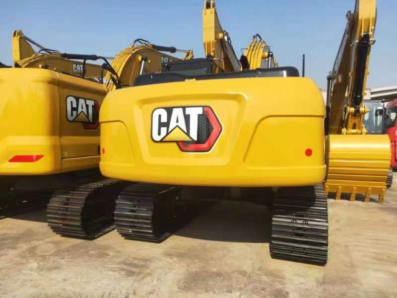 CATERPILLAR 320GX - Bager gusjeničar: slika CATERPILLAR 320GX - Bager gusjeničar CATERPILLAR 320GX - Bager gusjeničar: slika CATERPILLAR 320GX - Bager gusjeničar