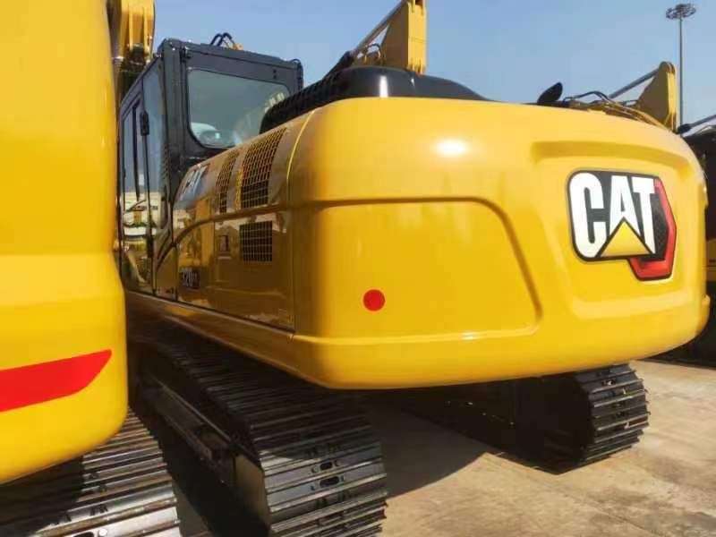 CATERPILLAR 320GX - Bager gusjeničar: slika CATERPILLAR 320GX - Bager gusjeničar CATERPILLAR 320GX - Bager gusjeničar: slika CATERPILLAR 320GX - Bager gusjeničar