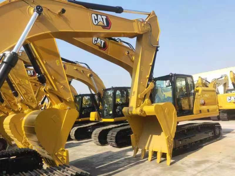 CATERPILLAR 326GC - Bager gusjeničar: slika CATERPILLAR 326GC - Bager gusjeničar CATERPILLAR 326GC - Bager gusjeničar: slika CATERPILLAR 326GC - Bager gusjeničar