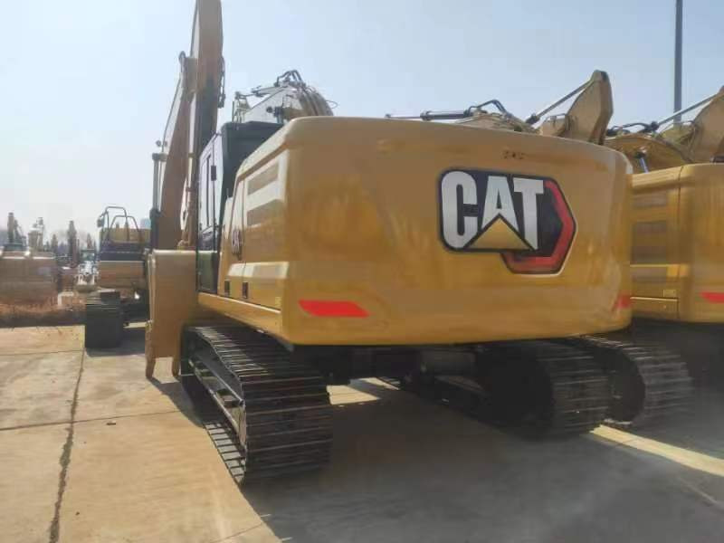 CATERPILLAR 326GC - Bager gusjeničar: slika CATERPILLAR 326GC - Bager gusjeničar CATERPILLAR 326GC - Bager gusjeničar: slika CATERPILLAR 326GC - Bager gusjeničar