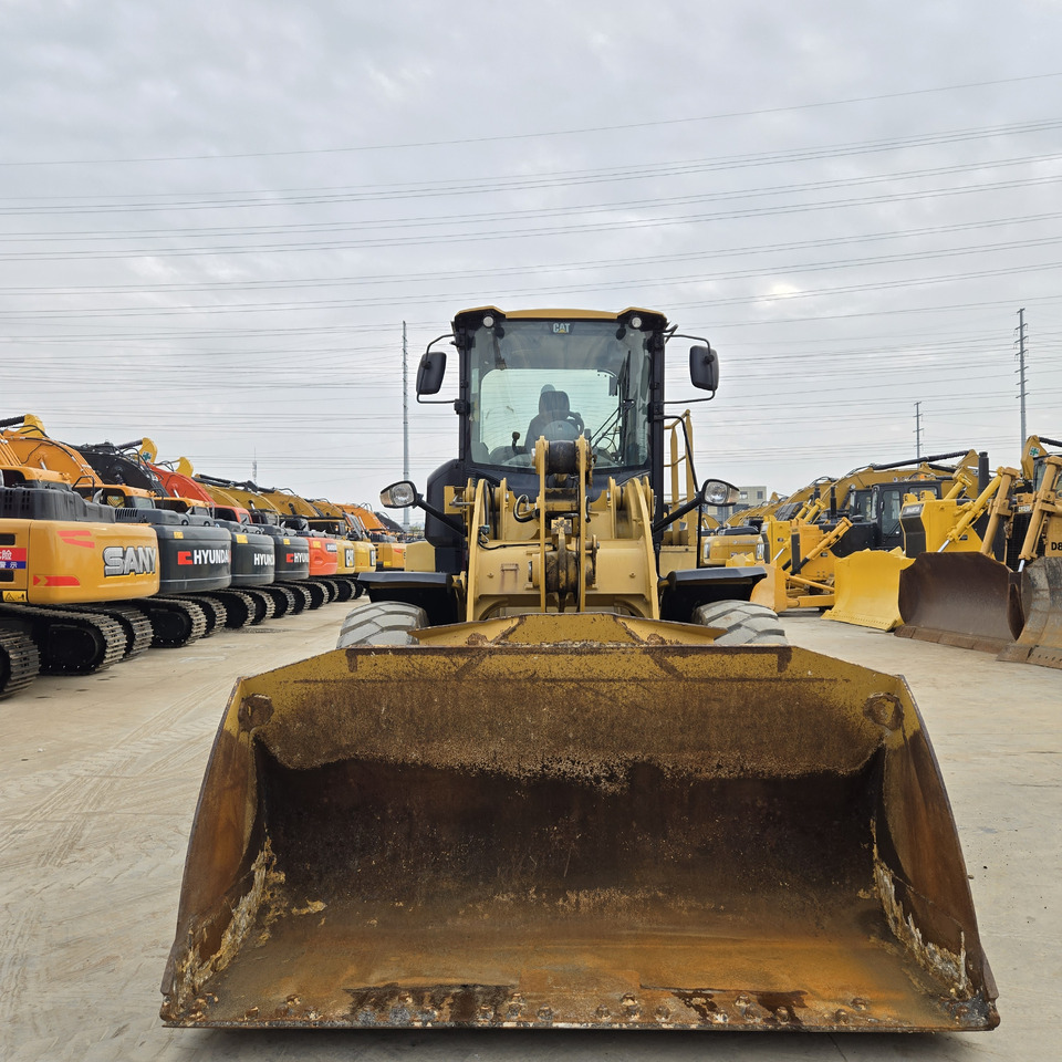 CATERPILLAR 924K - Utovarivač na kotačima: slika CATERPILLAR 924K - Utovarivač na kotačima CATERPILLAR 924K - Utovarivač na kotačima: slika CATERPILLAR 924K - Utovarivač na kotačima