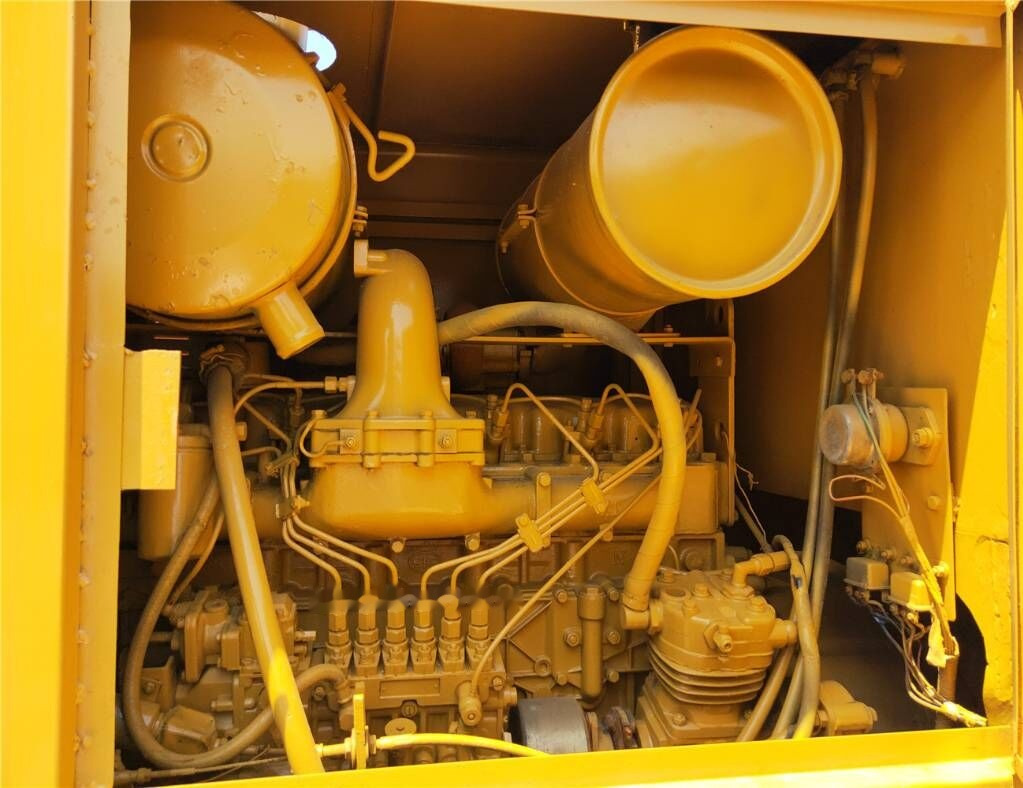 Caterpillar 140 G - Grejder: slika Caterpillar 140 G - Grejder Caterpillar 140 G - Grejder: slika Caterpillar 140 G - Grejder