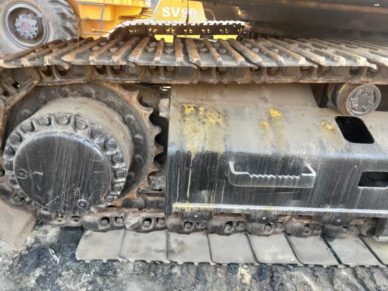 Caterpillar 330BL - Bager gusjeničar: slika Caterpillar 330BL - Bager gusjeničar Caterpillar 330BL - Bager gusjeničar: slika Caterpillar 330BL - Bager gusjeničar