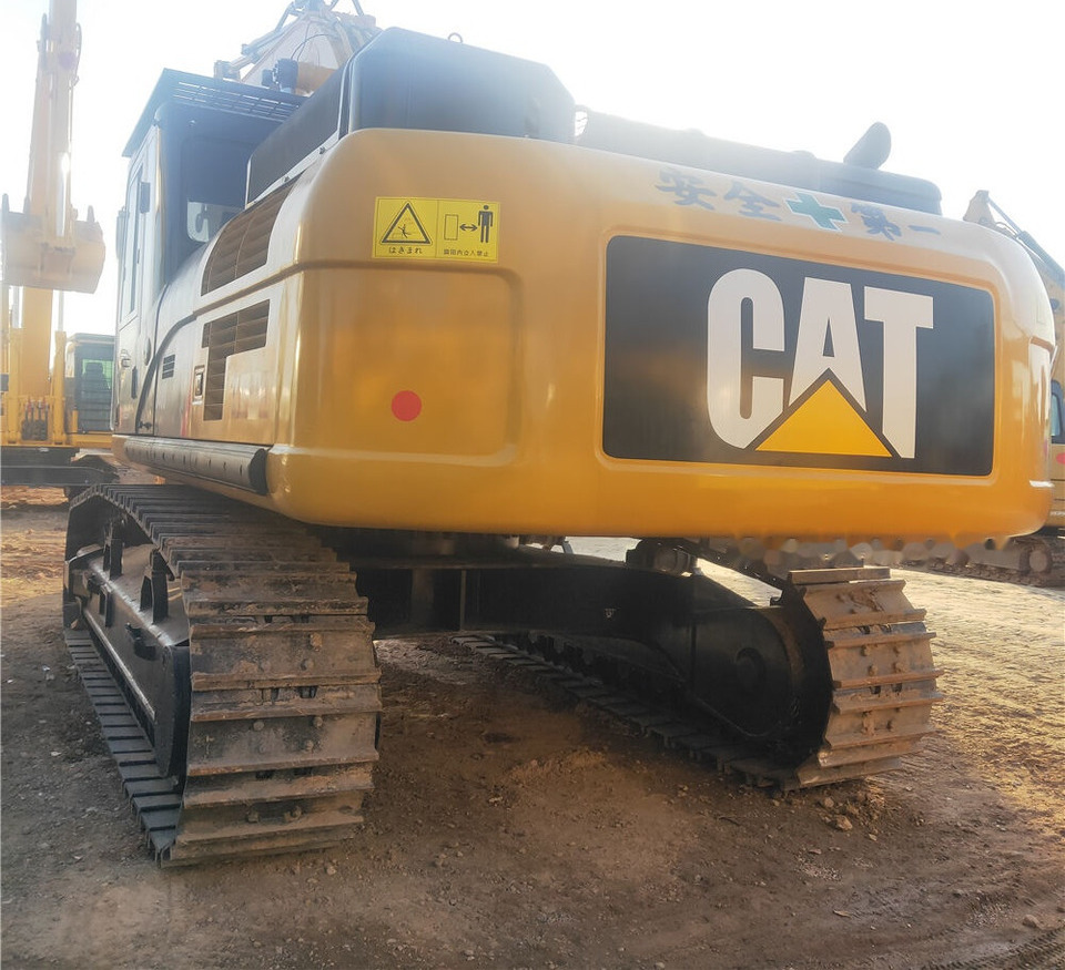 Caterpillar 340D2 - Bager gusjeničar: slika Caterpillar 340D2 - Bager gusjeničar Caterpillar 340D2 - Bager gusjeničar: slika Caterpillar 340D2 - Bager gusjeničar