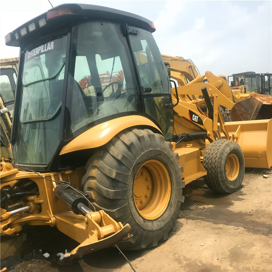 Caterpillar 430f - Rovokopač-utovarivač: slika Caterpillar 430f - Rovokopač-utovarivač Caterpillar 430f - Rovokopač-utovarivač: slika Caterpillar 430f - Rovokopač-utovarivač