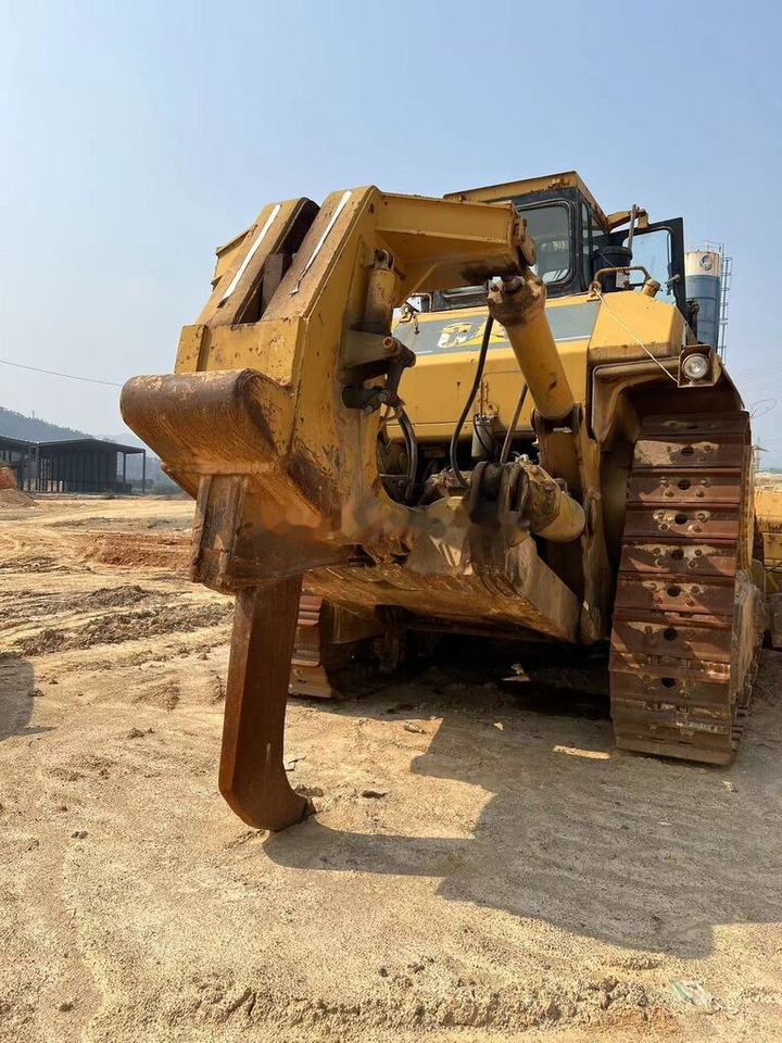 Caterpillar D10N - Buldožer: slika Caterpillar D10N - Buldožer Caterpillar D10N - Buldožer: slika Caterpillar D10N - Buldožer