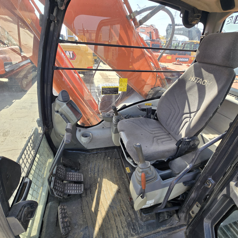 Bager gusjeničar HITACHI ZX350-5G: slika Bager gusjeničar HITACHI ZX350-5G
