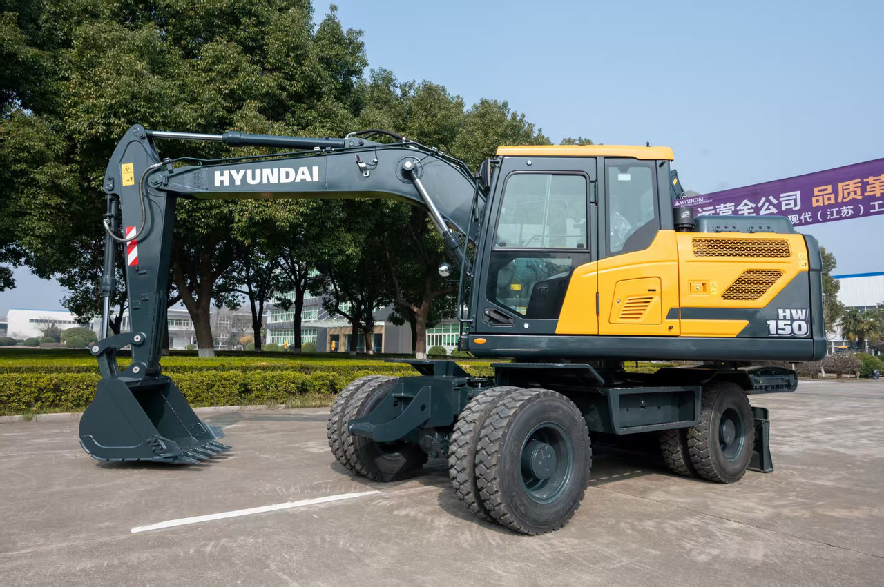 Zakup HYUNDAI HW150 HYUNDAI HW150: slika Zakup HYUNDAI HW150 HYUNDAI HW150