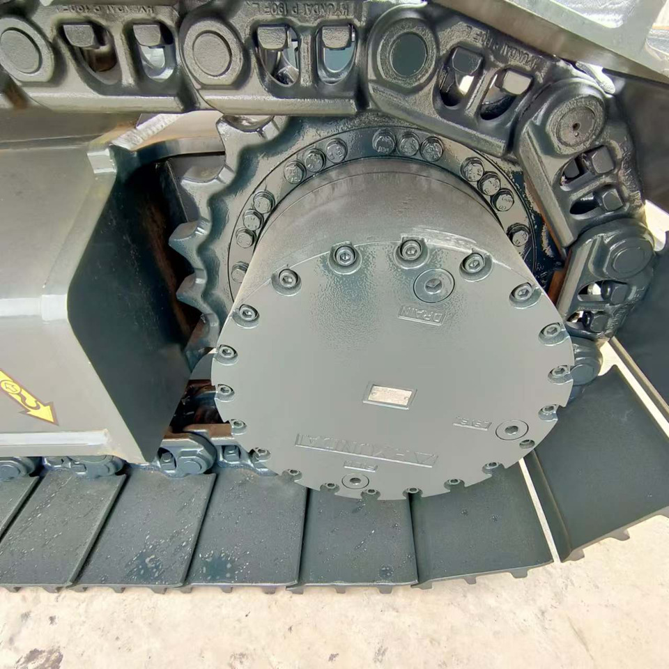 HYUNDAI HX220L - Bager gusjeničar: slika HYUNDAI HX220L - Bager gusjeničar HYUNDAI HX220L - Bager gusjeničar: slika HYUNDAI HX220L - Bager gusjeničar