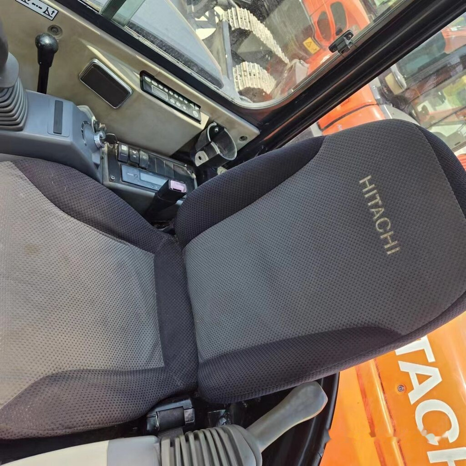 Hitachi ZX50U - Mini bager: slika Hitachi ZX50U - Mini bager Hitachi ZX50U - Mini bager: slika Hitachi ZX50U - Mini bager