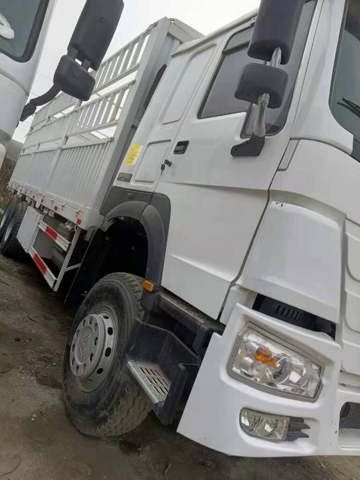 Howo ZZ3257N3647D1 - Kamion s otvorenim sandukom: slika Howo ZZ3257N3647D1 - Kamion s otvorenim sandukom Howo ZZ3257N3647D1 - Kamion s otvorenim sandukom: slika Howo ZZ3257N3647D1 - Kamion s otvorenim sandukom