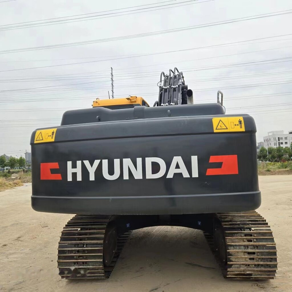 Hyundai R220-9S - Bager gusjeničar: slika Hyundai R220-9S - Bager gusjeničar Hyundai R220-9S - Bager gusjeničar: slika Hyundai R220-9S - Bager gusjeničar