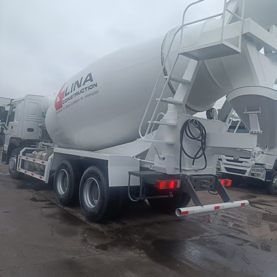 SINOTRUK HOWO - Kamion: slika SINOTRUK HOWO - Kamion SINOTRUK HOWO - Kamion: slika SINOTRUK HOWO - Kamion