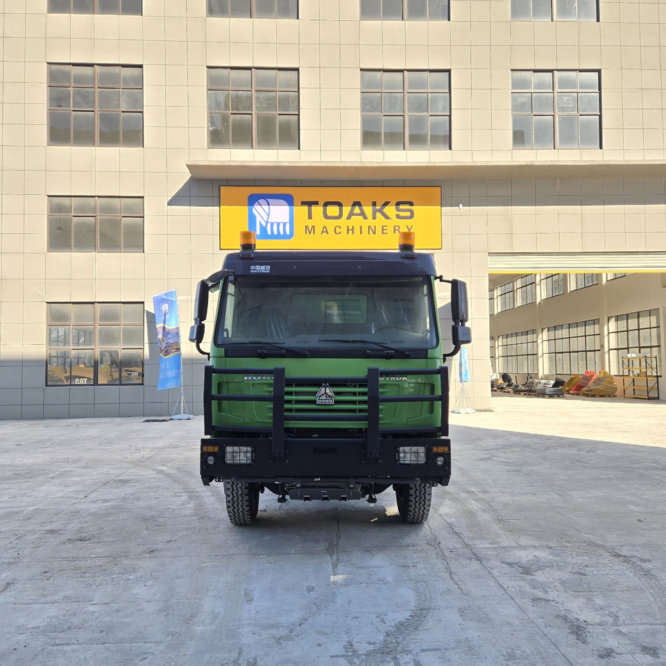 SINOTRUK HOWO - Kiper: slika SINOTRUK HOWO - Kiper SINOTRUK HOWO - Kiper: slika SINOTRUK HOWO - Kiper