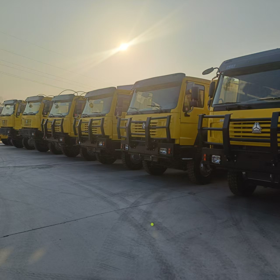 SINOTRUK HOWO - Kiper: slika SINOTRUK HOWO - Kiper SINOTRUK HOWO - Kiper: slika SINOTRUK HOWO - Kiper