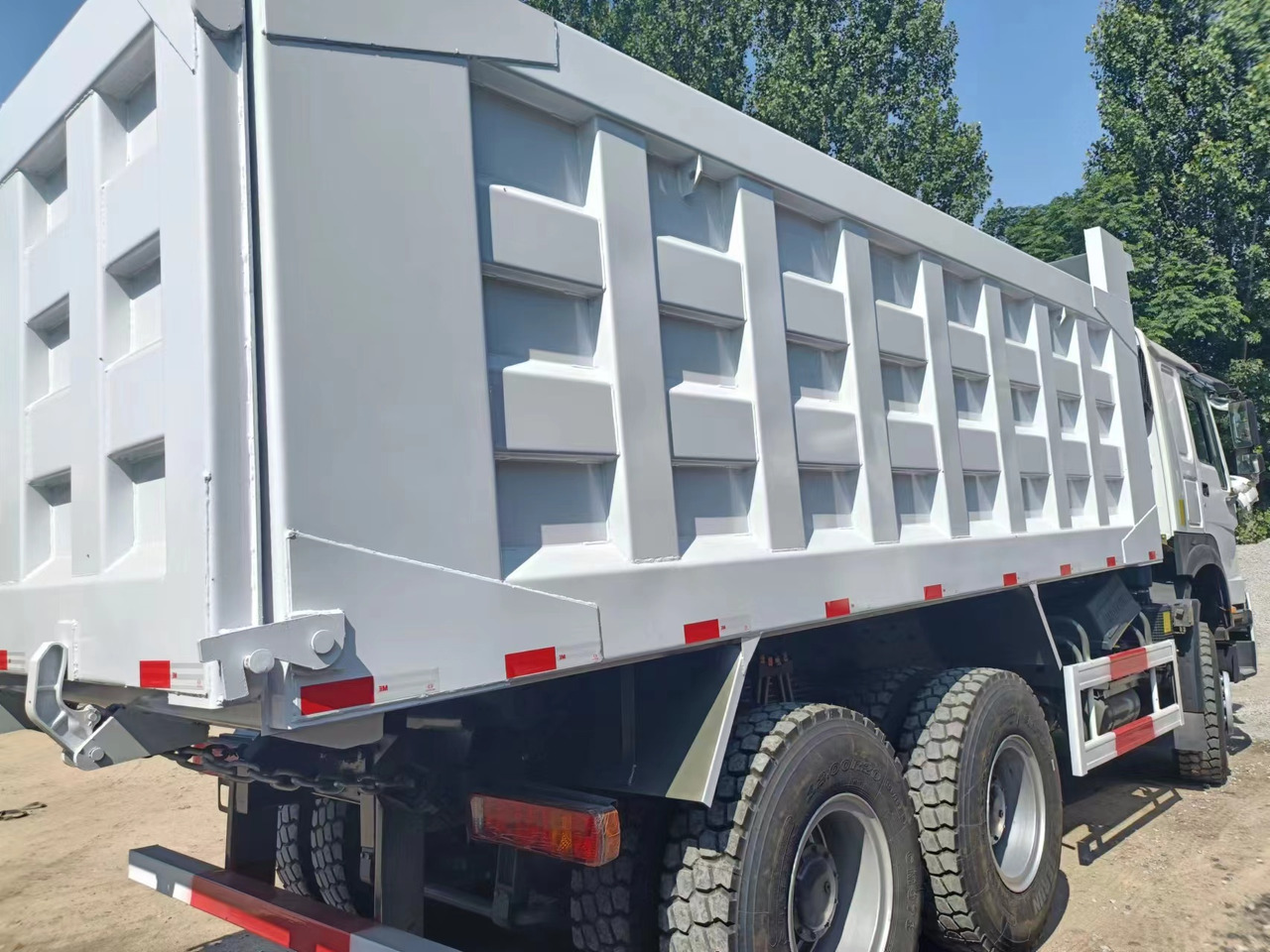 SINOTRUK HOWO - Kiper: slika SINOTRUK HOWO - Kiper SINOTRUK HOWO - Kiper: slika SINOTRUK HOWO - Kiper