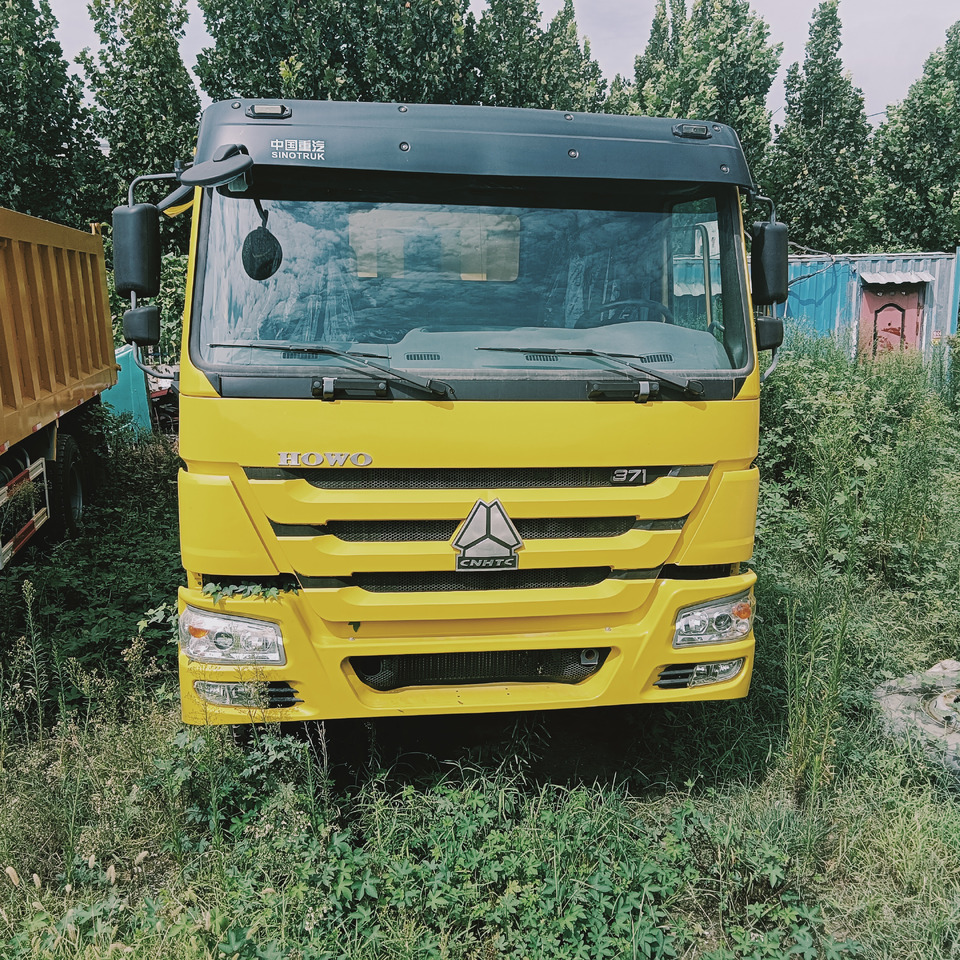 SINOTRUK HOWO - Kiper: slika SINOTRUK HOWO - Kiper SINOTRUK HOWO - Kiper: slika SINOTRUK HOWO - Kiper