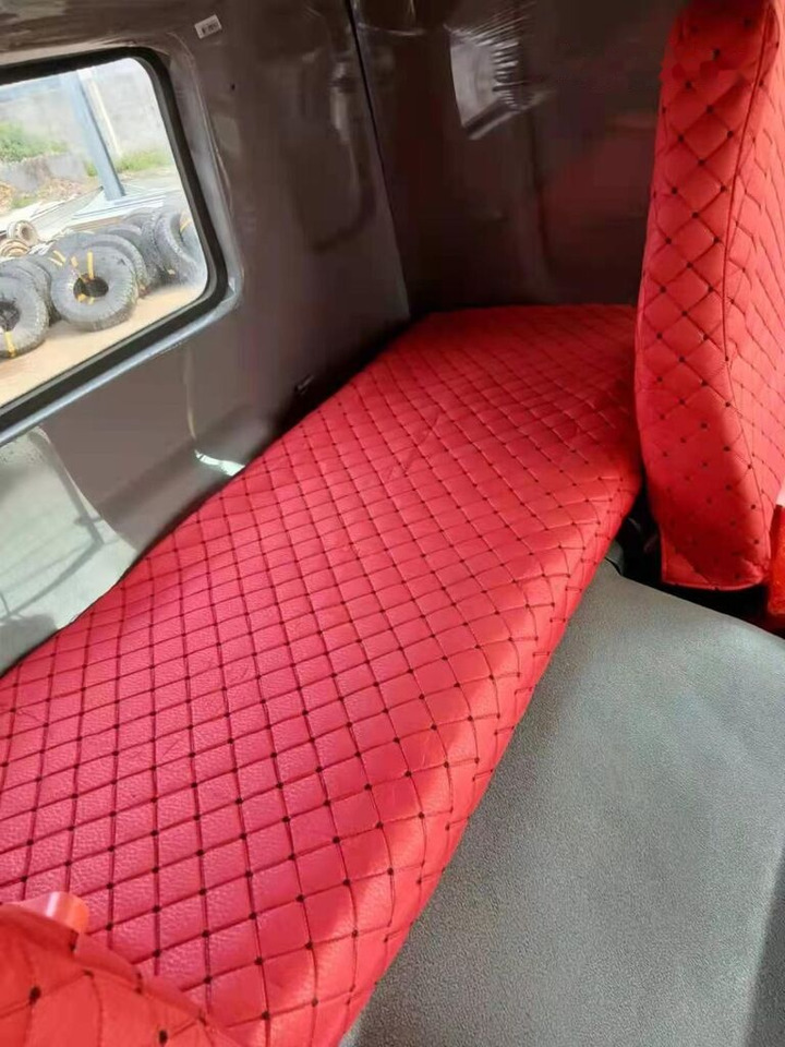 Howo 371 - Tegljač: slika Howo 371 - Tegljač Howo 371 - Tegljač: slika Howo 371 - Tegljač