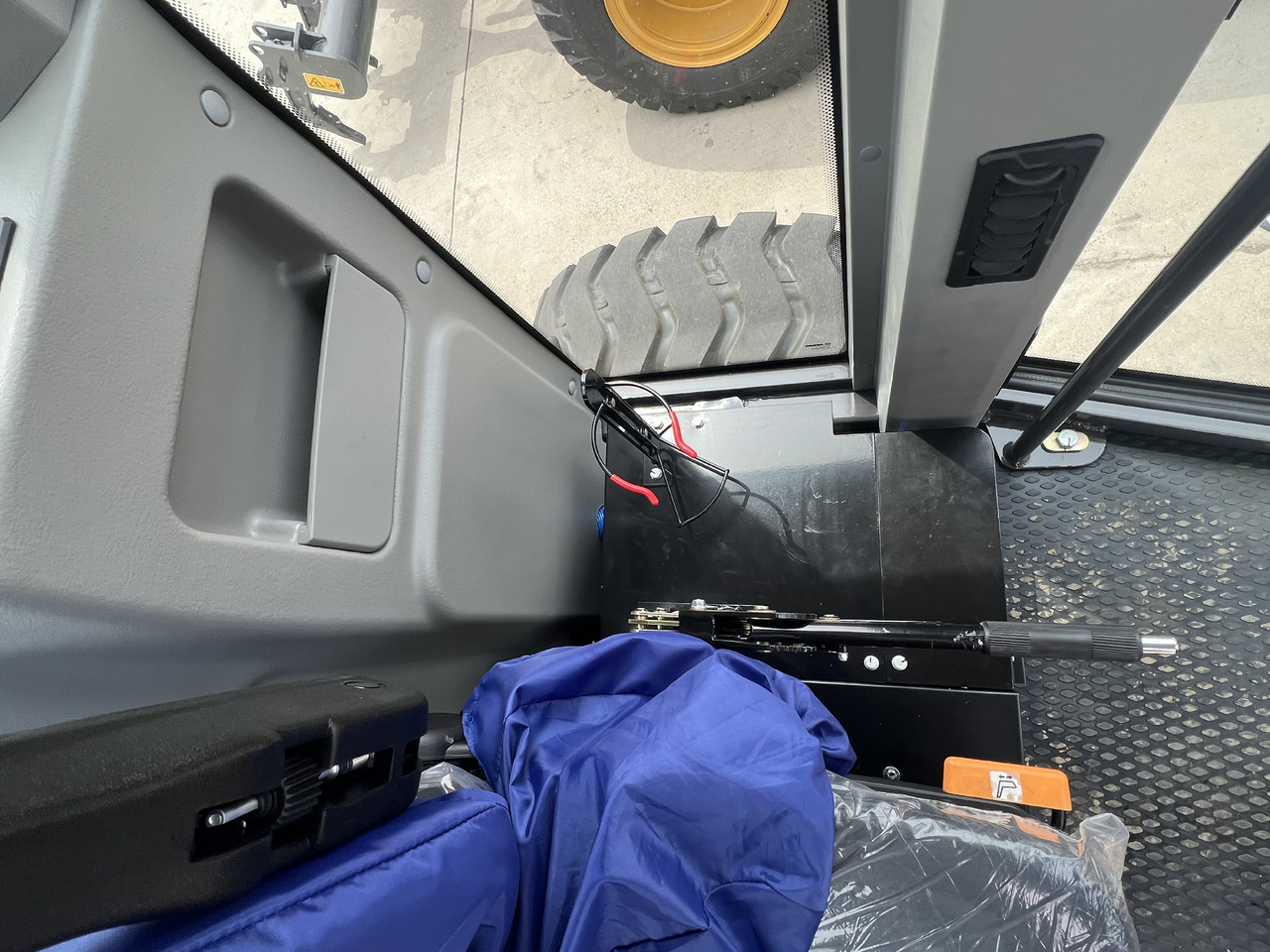 XCMG GR215 - Grejder: slika XCMG GR215 - Grejder XCMG GR215 - Grejder: slika XCMG GR215 - Grejder